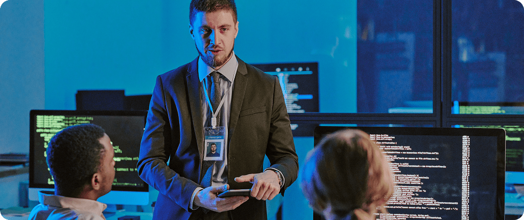 Managed Security Services 