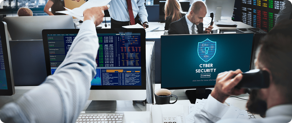 Security as a Service (SECaaS) 