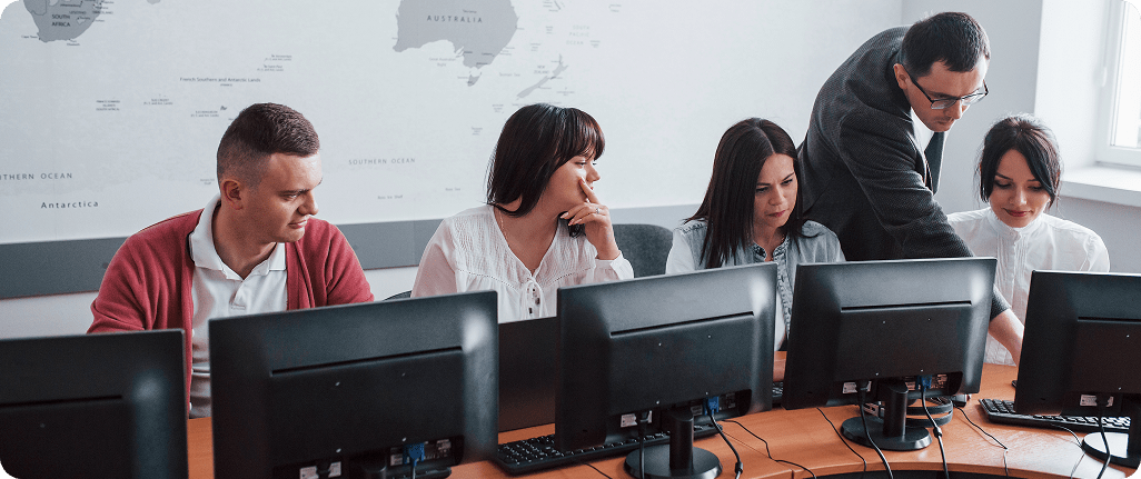 Managed Communication Service 