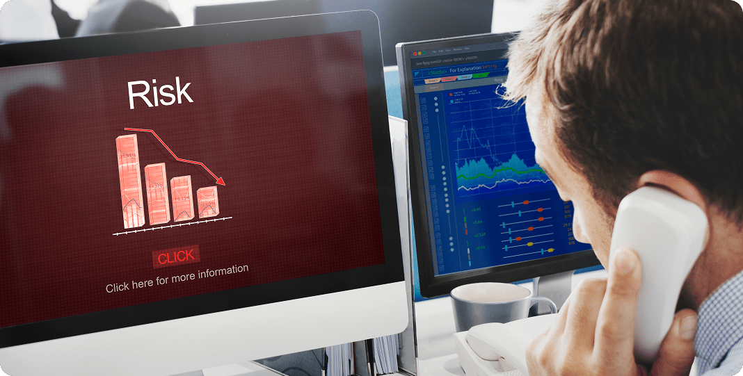 Compliance and Risk Management  