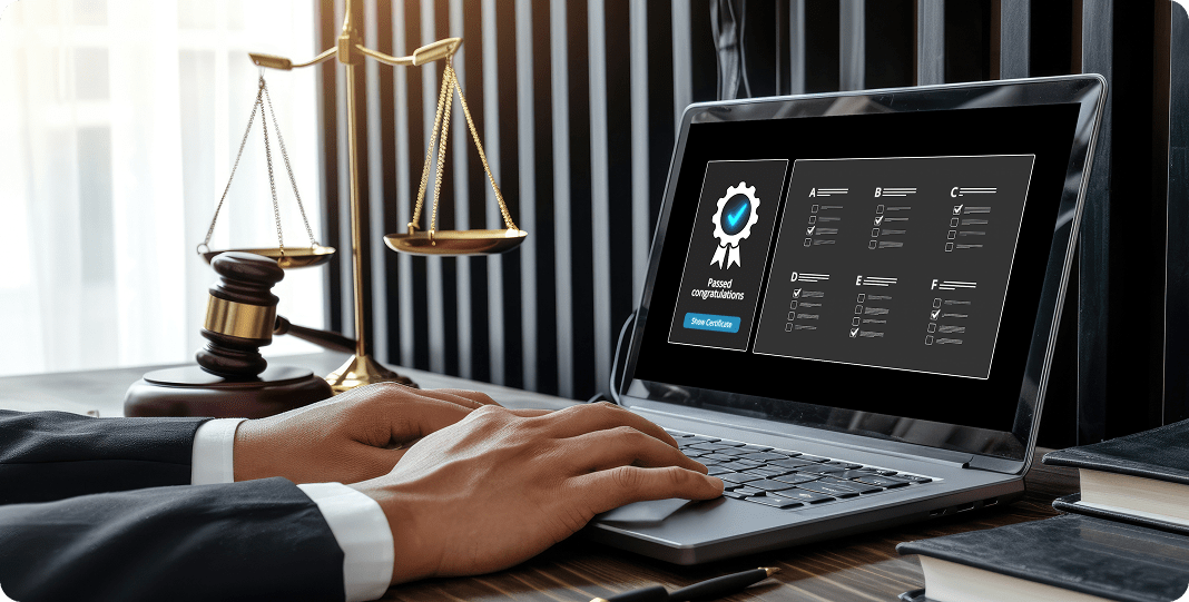 Legal Software & Application Support  