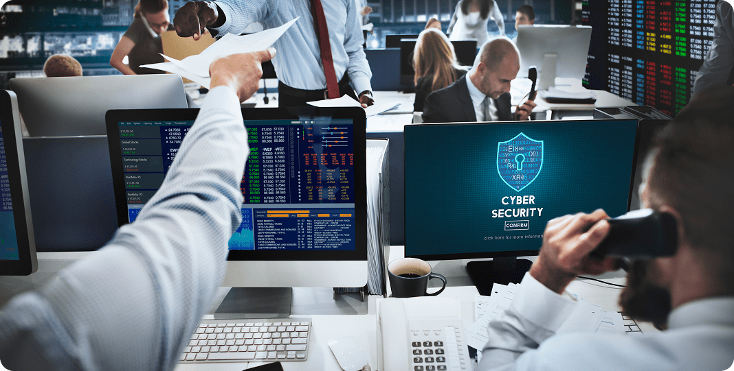 Security and Network Infrastructure  