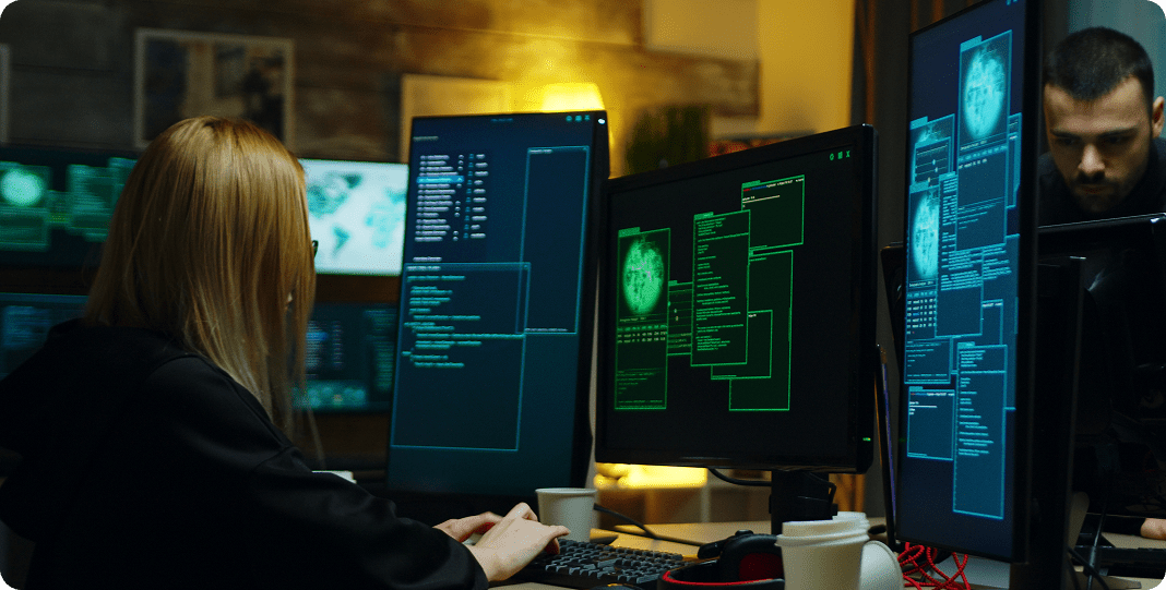 Advanced Technologies for Cyber Security