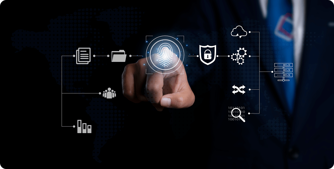 Compliance & Data Governance  