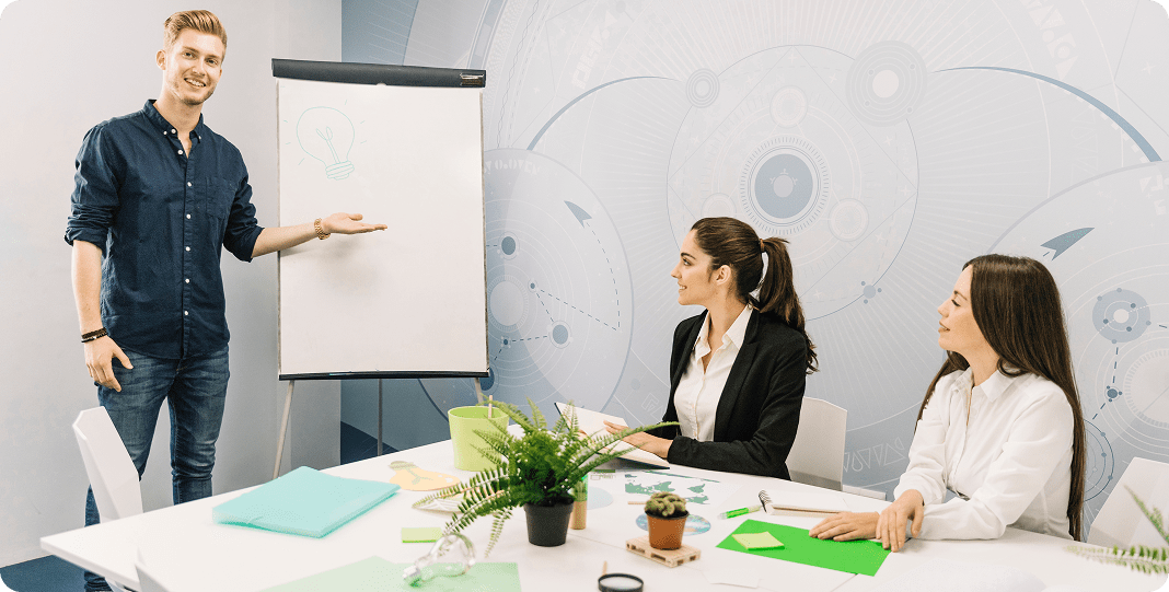  Programs for Training and Awareness 