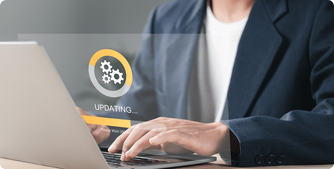 Software Maintenance & Support 