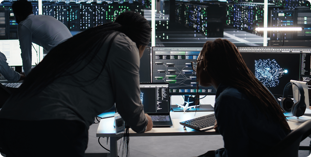 IT Infrastructure Management 