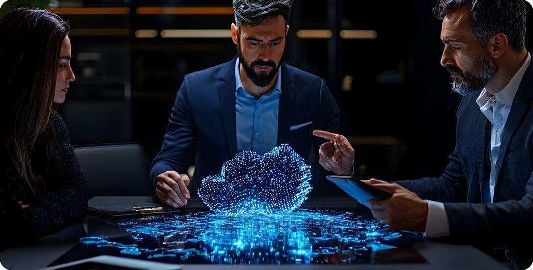 How Artificial Intelligence Will Affect Businesses in the Future 