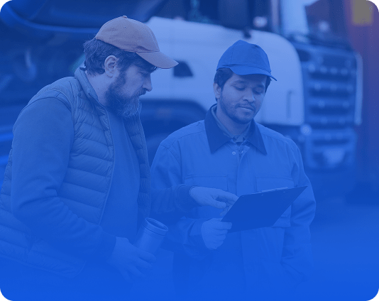 Transportation Services Providers (TSP)  