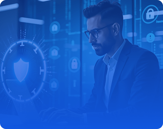 Better Data Security 