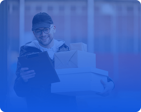 Courier Express Parcel (CEP) Business  