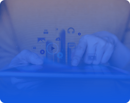 Extensive Industry Experience