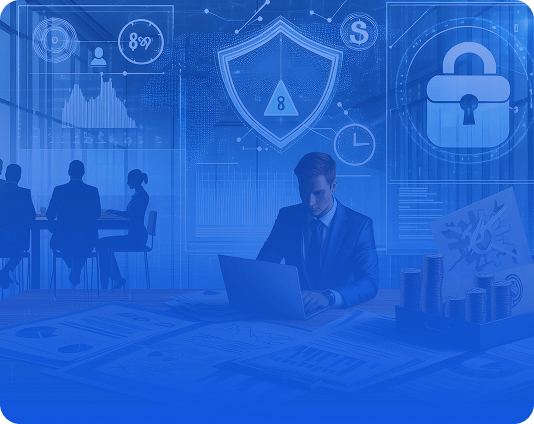 Security-Oriented IT Consulting