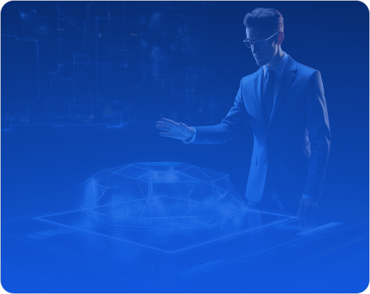 Scalable & Future-Ready Solutions