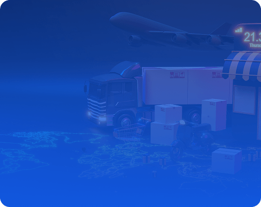 Logistics Marketplaces  