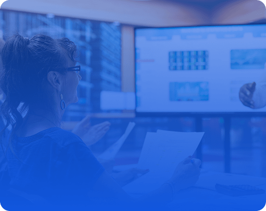 Proactive Maintenance and Monitoring