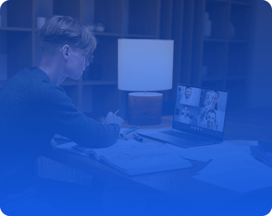 Remote Access and Collaboration