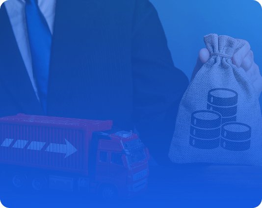 Logistics Service Provider (LSP)  