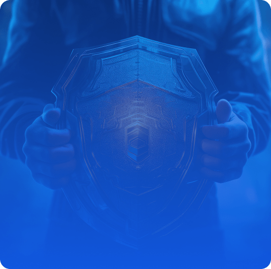 Strong Cybersecurity: