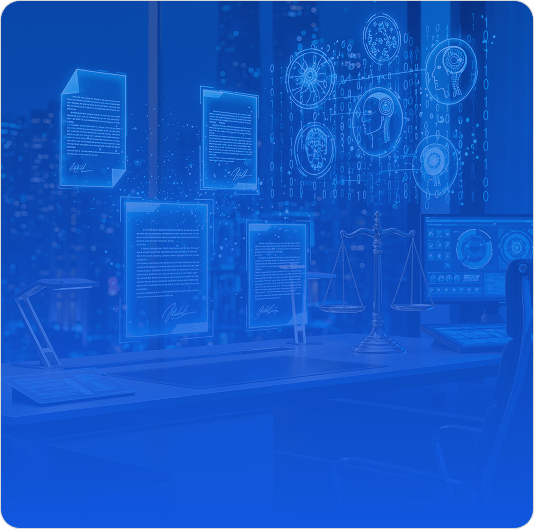 Legal Technology Integration & Automation 