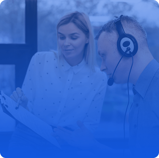 Proactive & Reliable Support: 