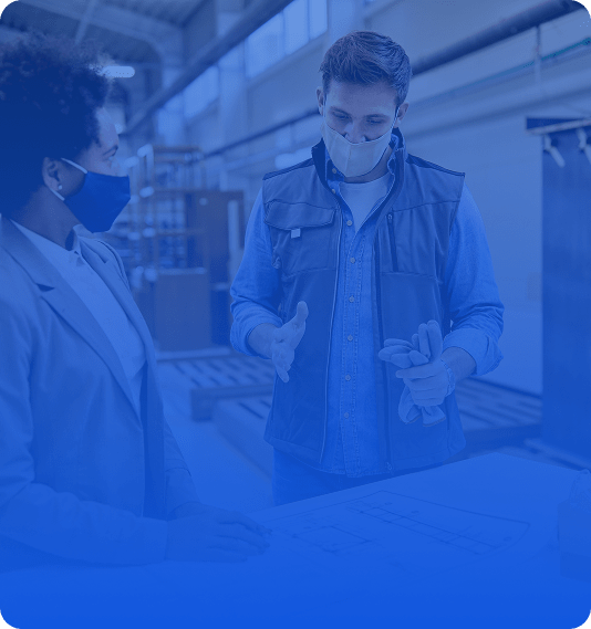 Order Management Solution