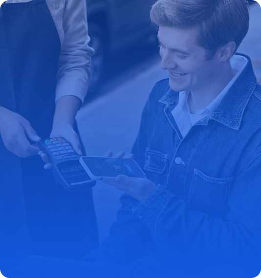 Point-of-Sale (POS) Solutions and Payments 