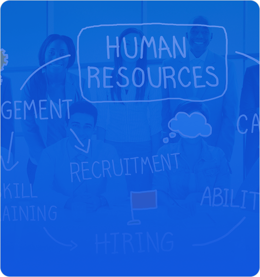Workforce & HR Management Solution