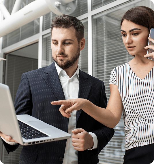 Supporting the Mobile Workforce  