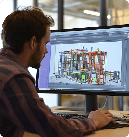 Optimizing BIM and Advanced Design Systems  