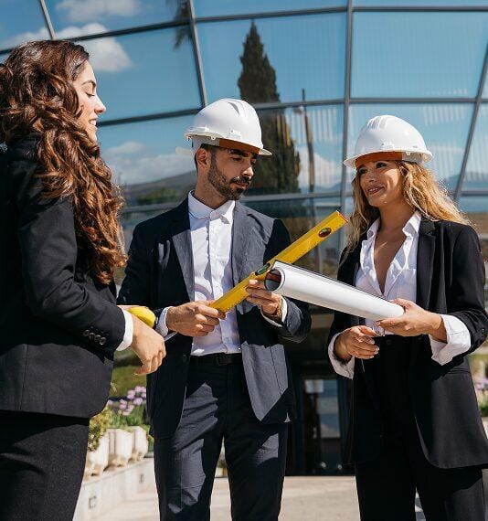 Improving Communication and Management of Projects 