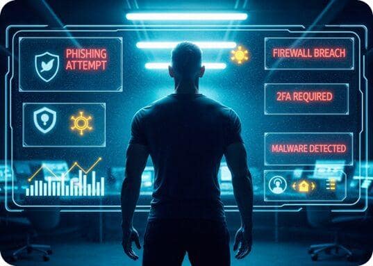 Cyber Security