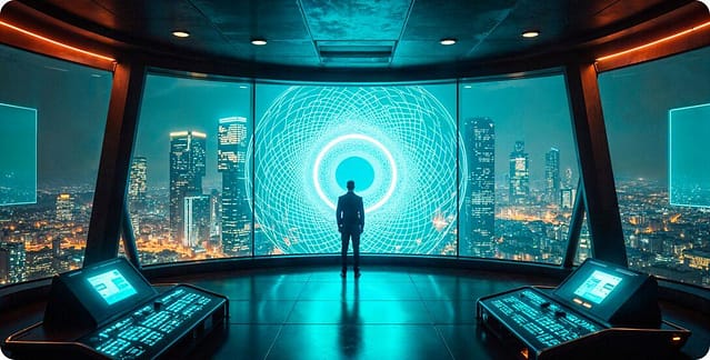 A look ahead: How I.Q. Technologies are Changing Technological Scene 