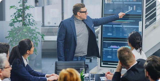 Optimizing IT Operations Adaptation with Managed Services: A Smart Step for Growing businesses 