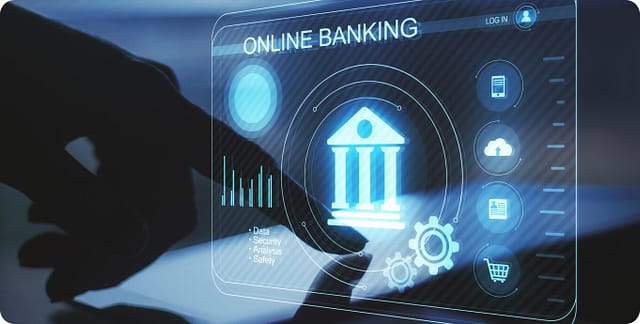 How I.Q. Technologies are Fueling Banking’s Digital Transformation  
