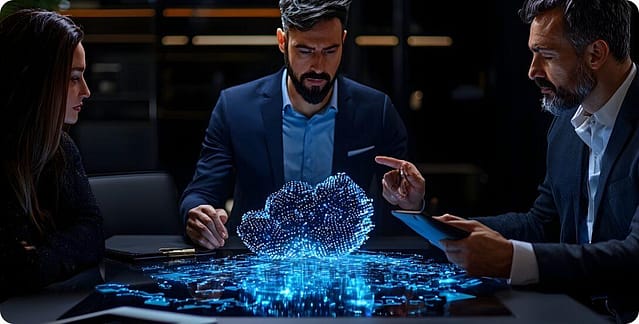 How Artificial Intelligence Will Affect Businesses in the Future 