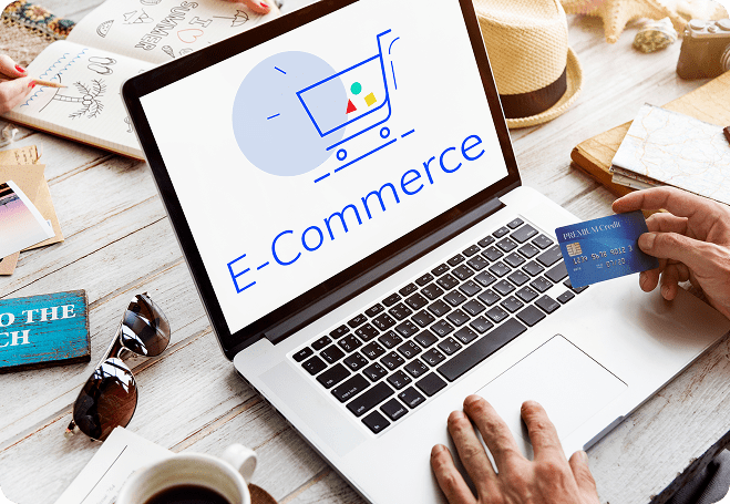Ecommerce Solutions  