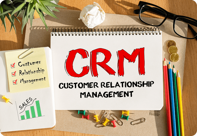 Customer Relationship Management (CRM)  