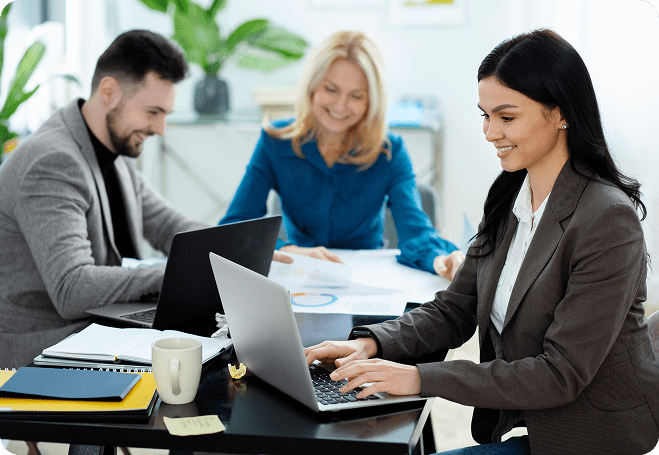 HR & Workforce Management  