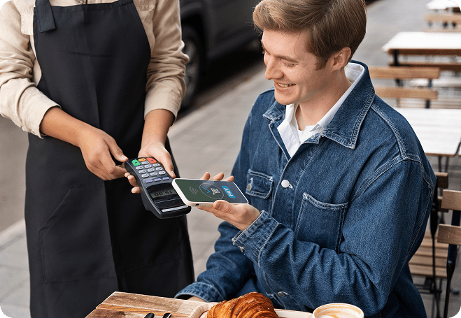 POS & Payment Solutions  