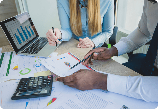 Financial Management  