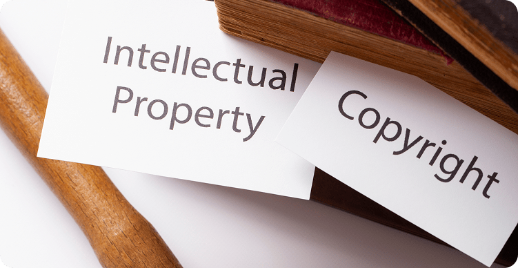 Intellectual Property Rights 