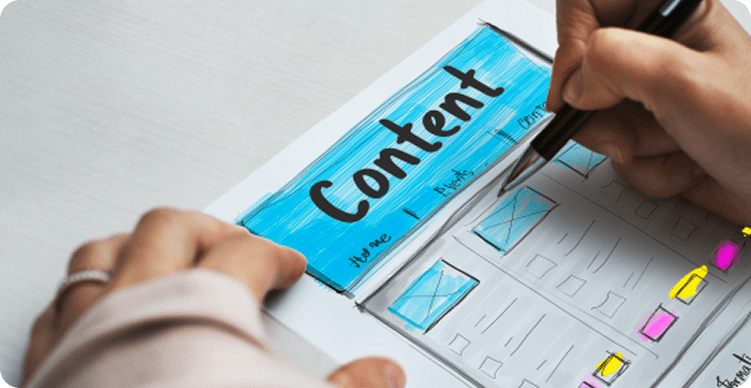 Personalized Content 