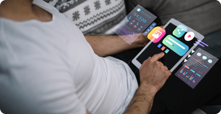 Enhanced User Experience 