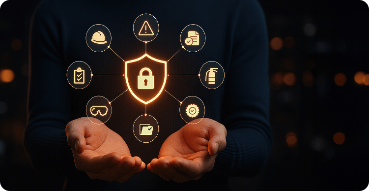 Security and Compliance 