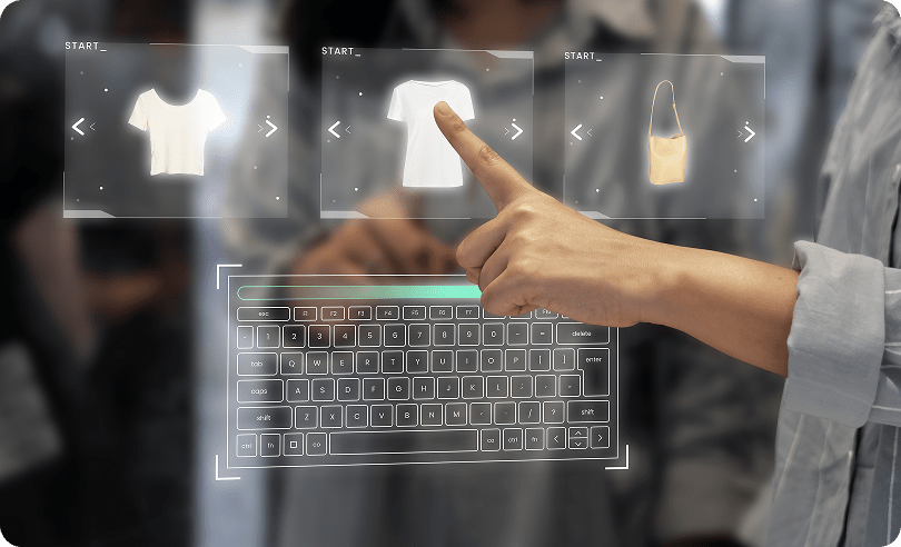 Adopt Intelligent Retail Technologies 