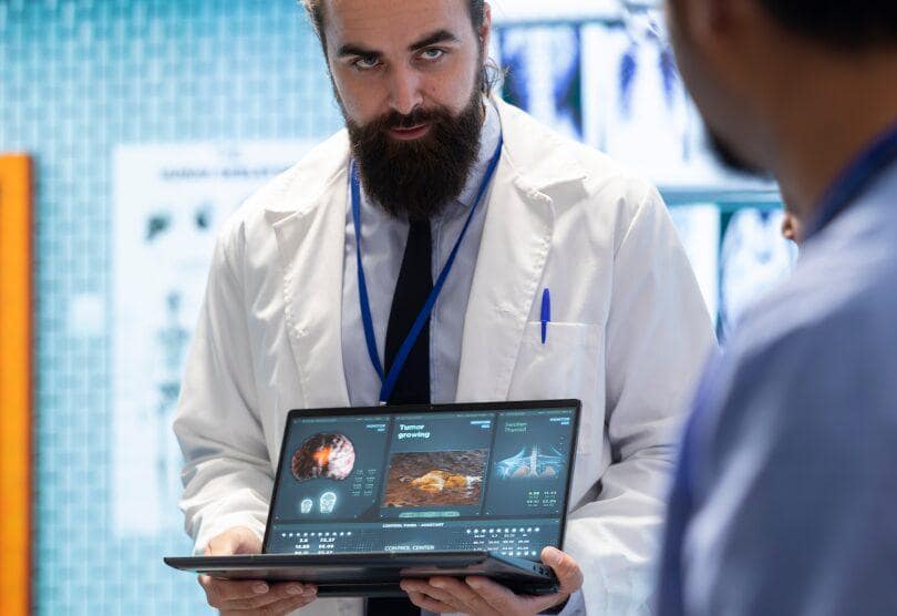 Healthcare Efficiency