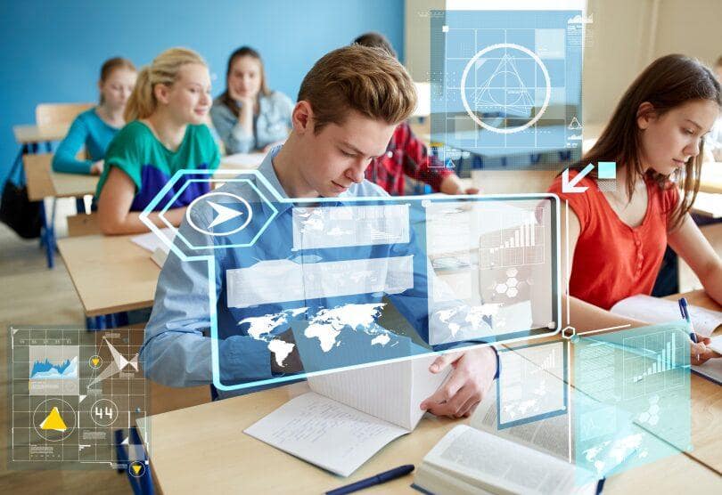 Education Transformation