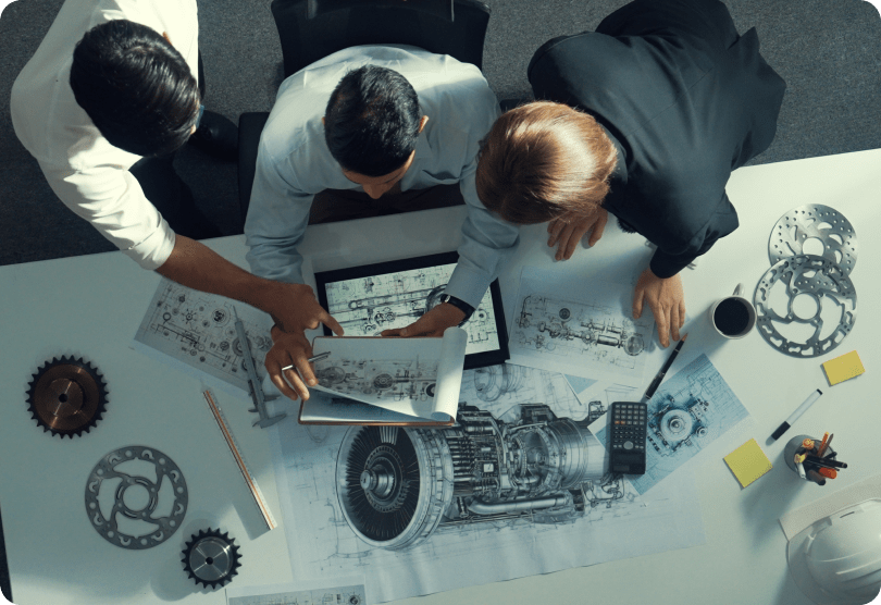 Engineering & Design Enterprise