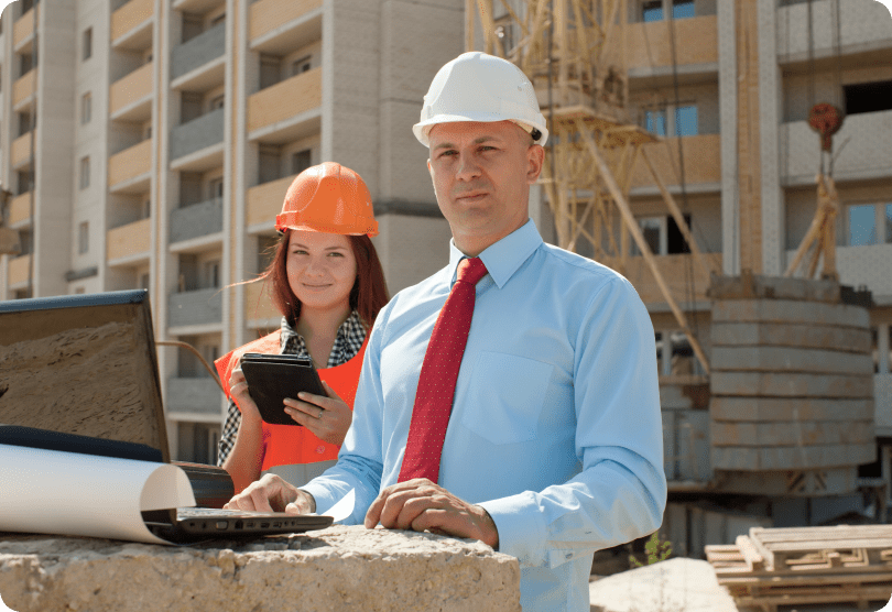 Contractor for Civil Engineering 